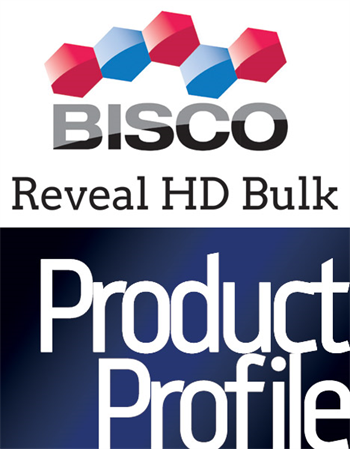 Product Profile: Reveal HD Bulk A new era of composites