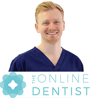 The Online Dentist Creator of ‘The Online Dentist’ explains his vision and how you can get involved