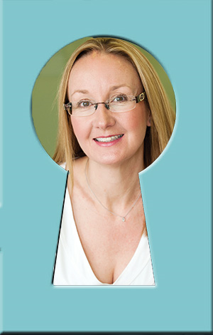 Through the Keyhole Meet Dr Carol Somerville Roberts, founder of Evolve Dentistry