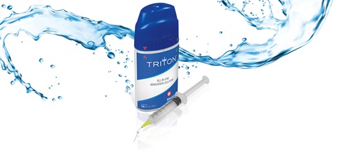 Industry Insights: Simplifying Endodontic Irrigation A new single-bottle solution from Brasseler could eliminate the need to juggle bottles and syringes