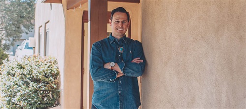 Office Visit: Dr. Devin Giron Since taking over a practice in Santa Fe, New Mexico, Dr. Devin Giron went on to raise annual collections by 650%! A part of
his success lay in a total rebrand, substantial investments in technology, and shifting away from the common dental experience
to create a total-health approach. 
