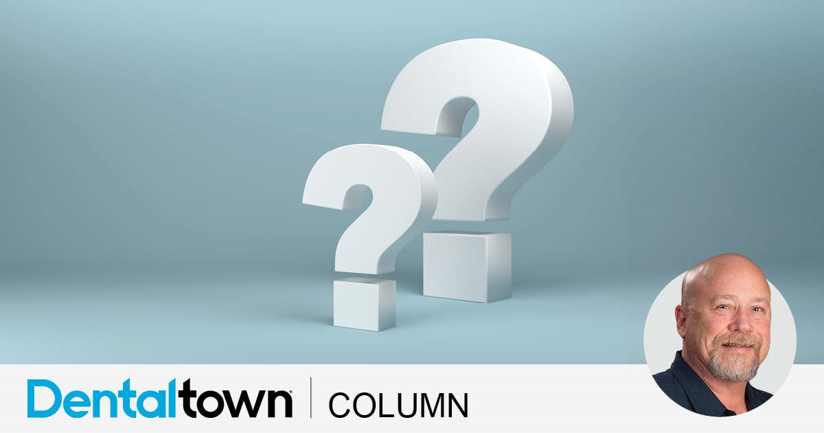Howard Speaks: Private Practice or DSO? That All Depends on You