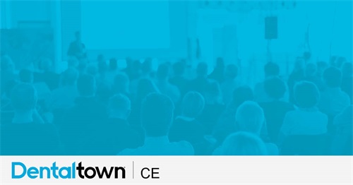 CE: Making a Great Impression In the second installment of his five-part print series of CE courses about complete dentures, Dr. Leif Stromberg walks readers through accurate impressions, streamlined records and effective communication with dental laboratory technicians.