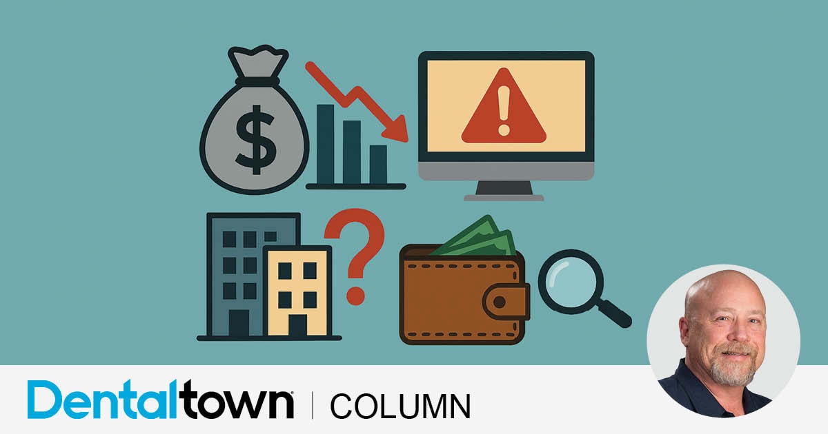 Howard Speaks: Inside the American Dental Association—A Call for Transparency and Reform