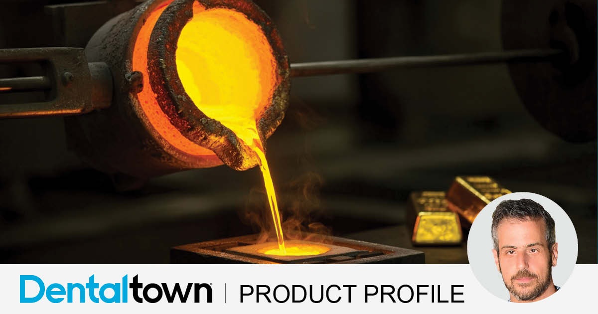 Industry Insights: The Importance of Due Diligence in Refining Dental Gold
