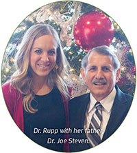 Tribute: Dr. Joe Steven Jr. The Story of a Legend, and the Legacy He Left Behind