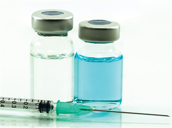Continuing Education: To Buffer or Not to Buffer Dr. Charles D. Schlesinger compares buffered and unbuffered anesthetics, with an emphasis on the efficacy and speed of each.