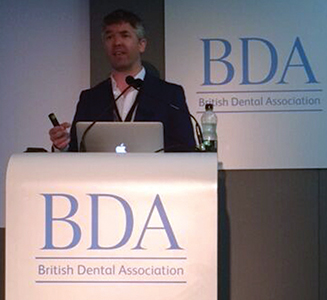 The BDA Conference 2017 at Manchester Central Convention Centre 