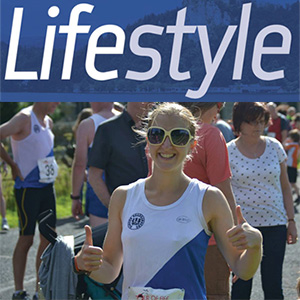 Lifestyle Section 