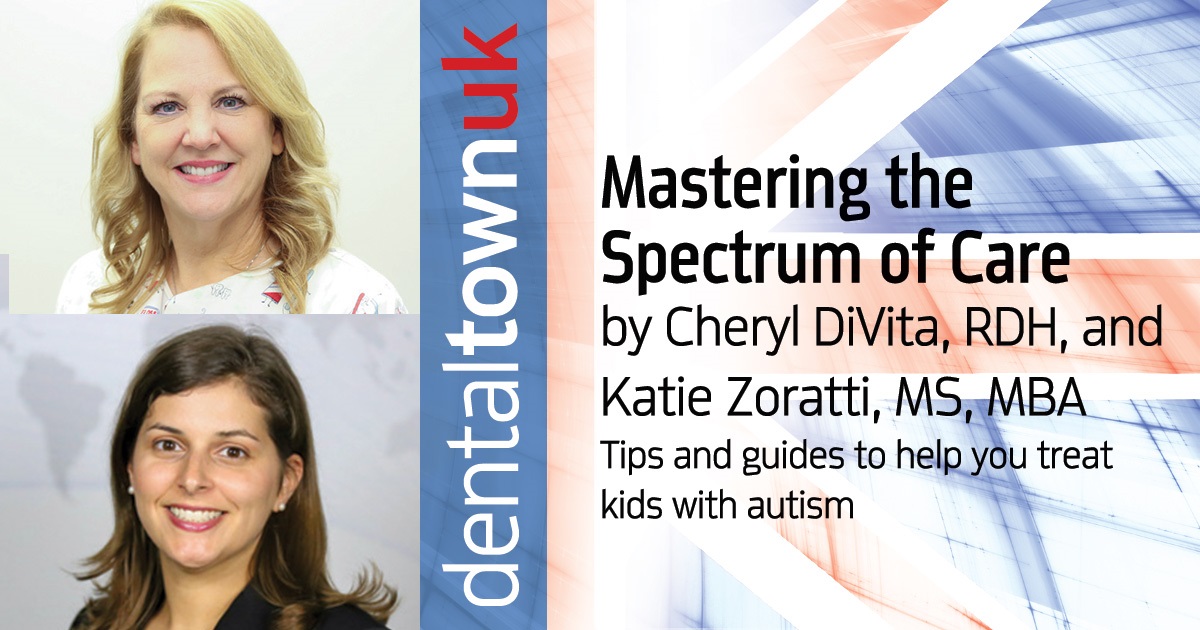 Mastering the Spectrum of Care Tips and guides to help you treat kids with autism