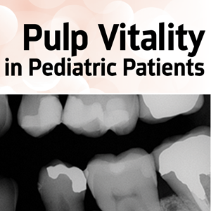 Pulp Vitality in Pediatric Patients Treating deep carious lesions  in vital permanent teeth