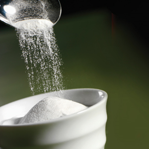 Sugar-Free Eating 