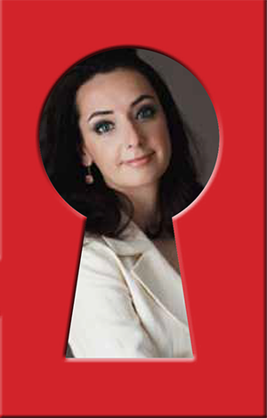 Through the Keyhole—Surgery: Away with Natalia Letunova 