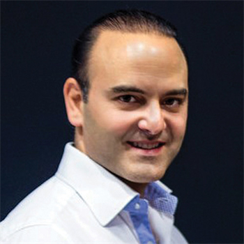 Wish List with Dr. Zaki Kanaan Dentaltown UK asks: What are the things you couldn't do without, and what's on your wishlist?