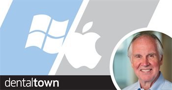 Macs vs. PCS: Crunching the Numbers Ever notice that most dental practices are predominantly PC-based whereas dental students report that the majority of their classmates have Macs? Mark Hollis analyzes these phenomena and weighs the pros and cons of each operating system.