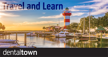 Live CE Events: Travel and Learn Each month, Dentaltown magazine will publish some of Composite CE’s picks for the most intriguing and appealing live dental courses.