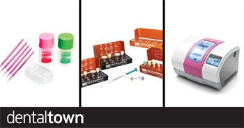 New Products Take a look at some of the newest products hitting the market.
