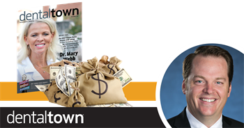 Professional Courtesy: Small Ballot, Big Prizes It’s that time of year again! Dr. Thomas Giacobbi, Dentaltown editorial director, shares how important it is to participate in this year’s Townie Choice Awards voting season and highlights some of the changes you’ll see as well.