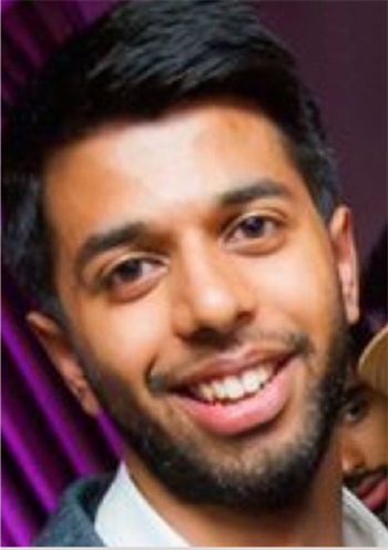 Students: My Indian Elective Dr Kishan Sheth and friends travel to India for their dental elective project