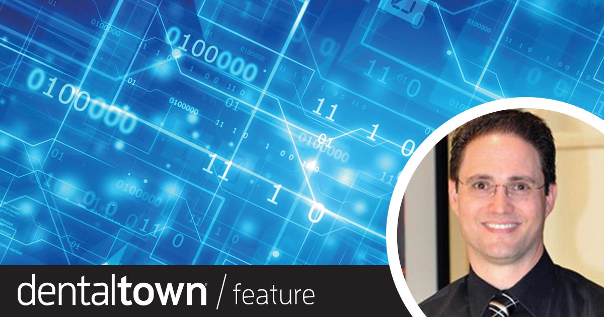 A Fully Digital Dental Workflow Dr. Michael Kelly discusses how an advanced digital dentistry workflow can improve productivity and profitability  in the practice.
