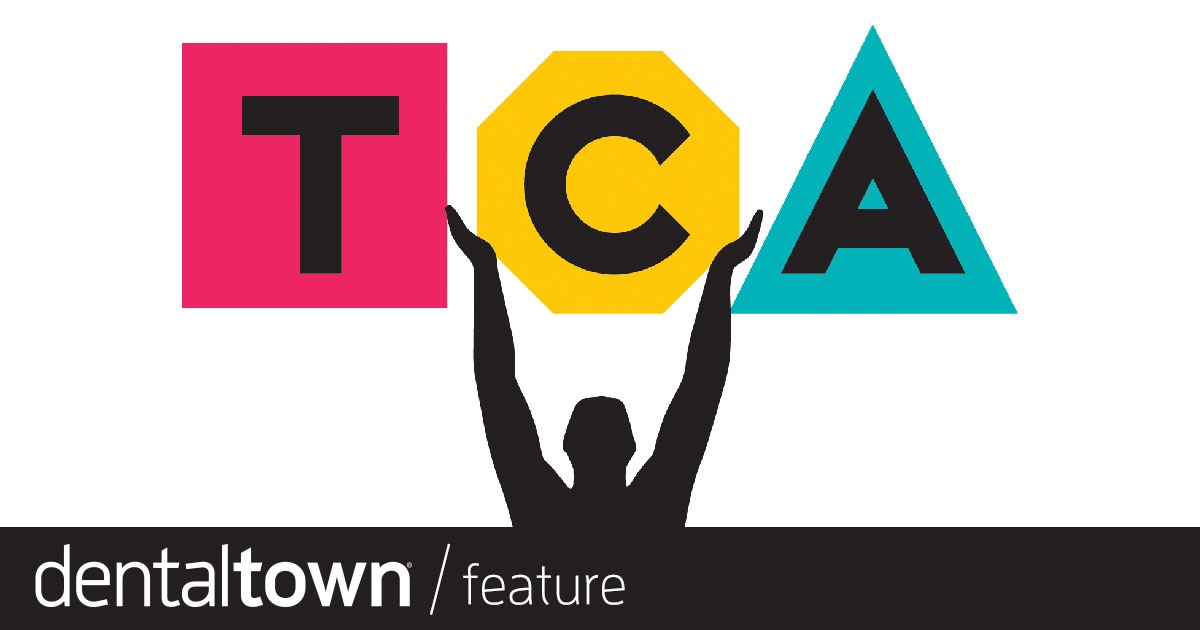 Townie Choice Awards Product Showcase It’s summer—time to cast your vote for the most dependable, user-friendly, can’t-live-without products and services offered in the dental industry. Our special section highlights some of the products you’ll see on the ballot and should help make your decision easier.
