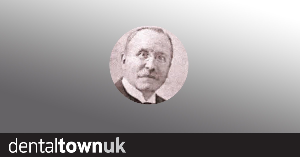 Maurice Roy’s Protest Meet French dental surgeon Dr Maurice Roy, a remarkable character with a strong social conscience who went from apprentice dental technician to vice president of the FDI World Dental Federation (and Nazi protester).