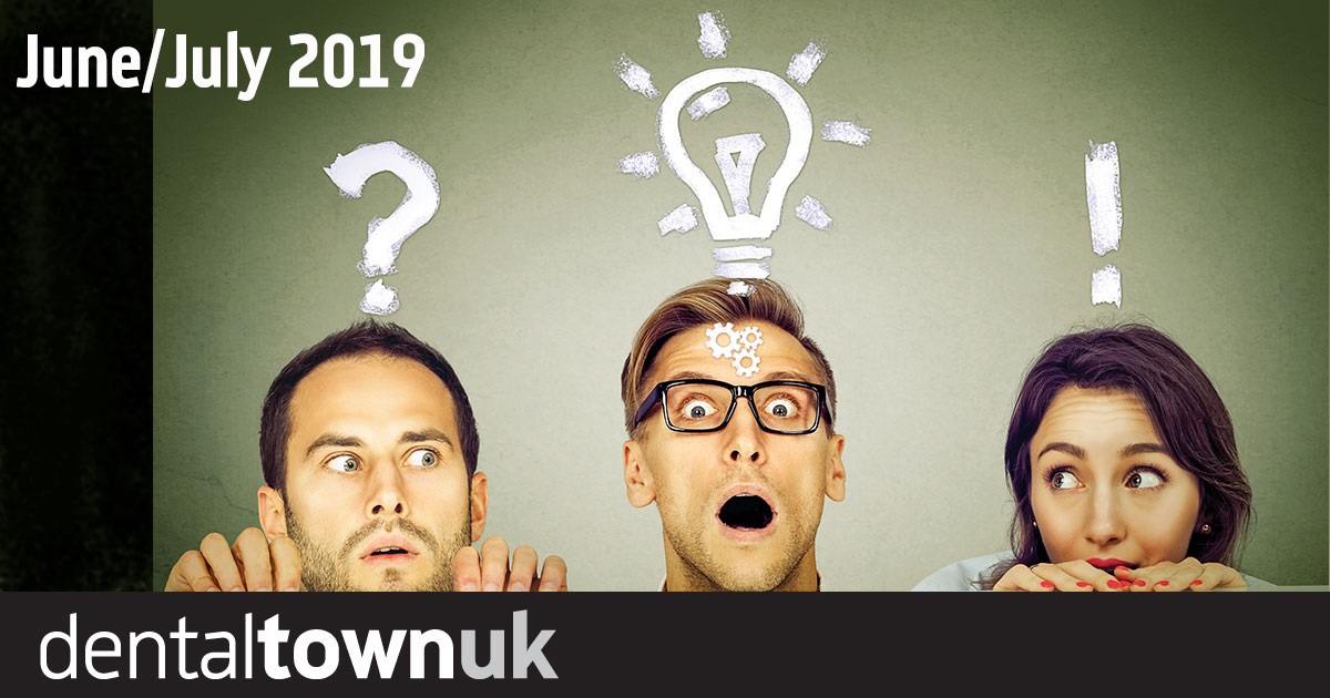 DentaltownUK Quiz 