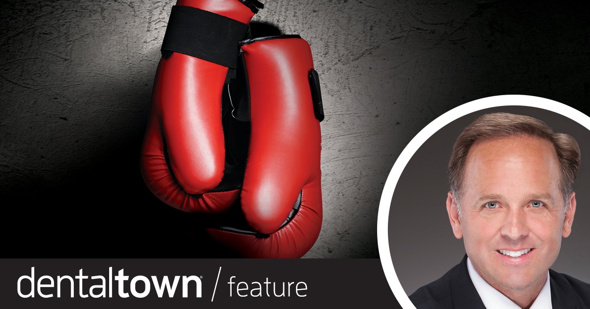 Dental Practice Sales: Get Ready for the Fight of Your Life When you’re finally ready to sell your practice, this advice from Scheduling Institute founder and CEO Jay Geier will position you
for maximum profitability and minimal problems.