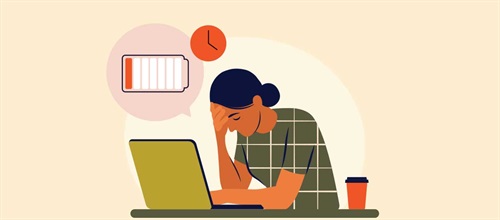 Professional Courtesy: Burned Out or Still Burning Bright? Dentaltown editorial director, Dr. Thomas Giacobbi, discusses burnout and dealing with the stress of the dental profession.