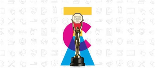Cast Your Ballots! Voting opens soon for the 2023 Dental Townie Choice Awards, and we need you to
complete your ballot. Discover the prizes you could win for voting, including $1,000
and the chance to be featured in a cover story Q&A and to be a guest on a podcast
with Dr. Howard Farran! Plus, check out our special section that highlights some of
the products and services you’ll see on this year’s ballot.