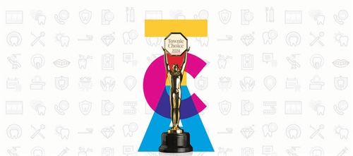 Cast Your Ballots! It’s almost time to complete your ballot for the 2024 Dental Townie Choice Awards! Check out our special section that highlights some of the products and services you’ll see on this year’s ballot. Plus, discover the prizes you could win for completing your ballot, including $1,000 and the chance to be featured in our December cover story.