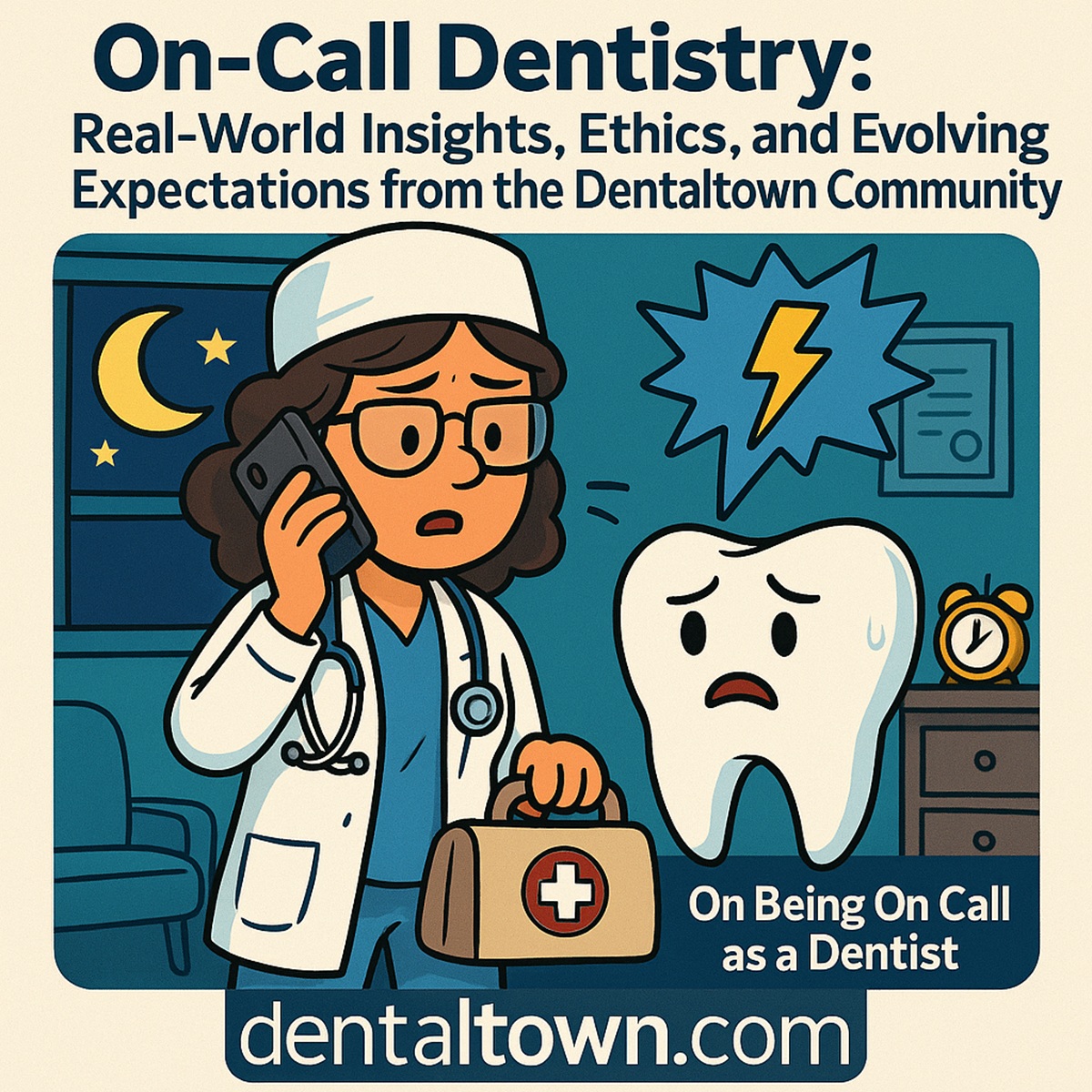 On-Call Dentistry
