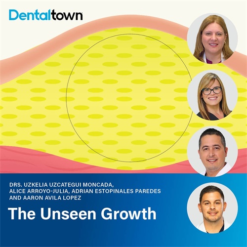 The Unseen Growth A case report explores diagnosis, treatment and surgical removal of a rare lipoma affecting the lower lip, highlighting key considerations in oral soft-tissue tumors.