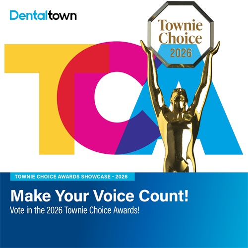 2026 Townie Choice Award Product Showcase Voting season is here! Check out our special section that highlights some of the products and services you’ll see on this year’s ballot.