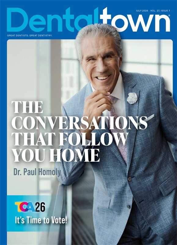 Dentaltown - July 2026