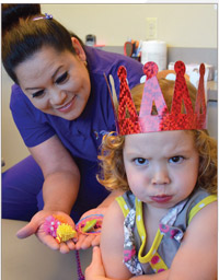Pediatric Dentistry, Parents, and Spoiled Kids Dr. Jeanette MacLean has experienced the tyrant-in-training patients that are every dentist’s worst nightmare. Here’s how she copes with them…and their parents.