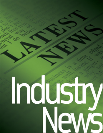 Industry News Take a look at some of the latest happenings in the dental industry.