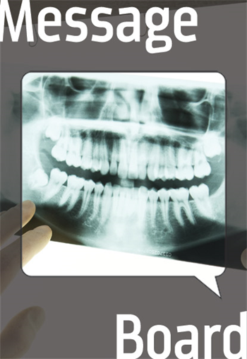 Which Tooth Is Most Likely to Be Harder Than It Looks? Townies doing endo discuss which teeth were the biggest challenges and surprises, and why.