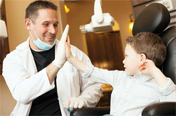 Adding Value to the Patient Experience Make patients feel special and create a practice  that offers care and support benefiting oral health