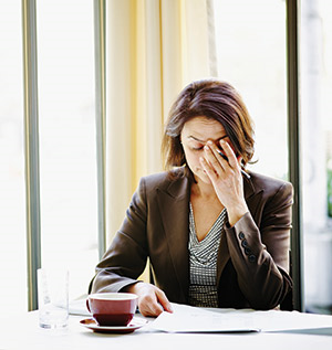 Tackling Stress and Burnout in Dentistry 