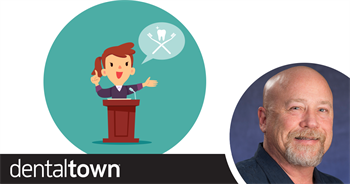 Howard Speaks: The Hygienist's Challenge: Bring Value or Vanish Did you know that some dental practices don’t have hygienists? Dentaltown founder Dr. Howard Farran shares how this could be beneficial in some instances and also what questions hygienists should be asking your patients.