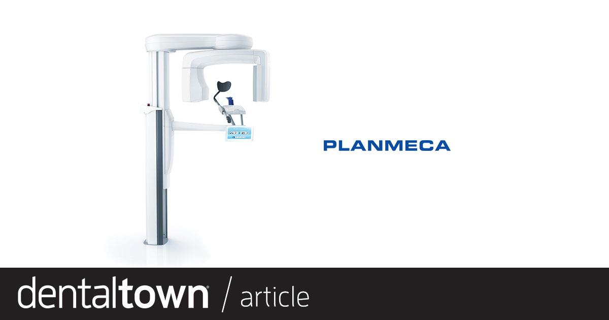 Product Profile: Planmeca Viso G7 The next generation of CBCT imaging