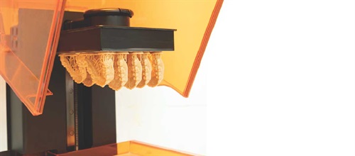 Professional Courtesy: 3D Printing Has Made the Turn Editorial Director Dr. Thomas Giacobbi discusses the rapid increase in 3D printing innovations and why this technology is here to stay.