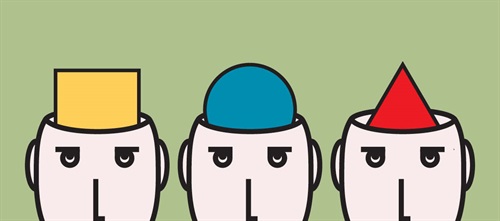 Professional Courtesy: New-Patient Personality Types Dentaltown Editorial Director Dr. Thomas Giacobbi breaks down the most common personalities seen in new patients and gives tips on how to connect with them.