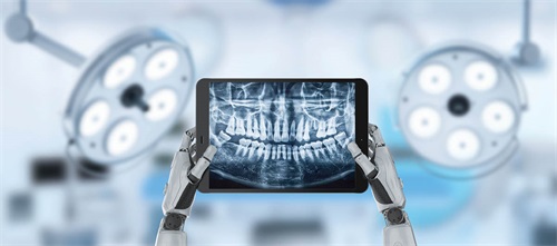AI in Dentistry Dr. Seth Gibree discusses how to evaluate dental artificial intelligence solutions currently on the market, determine the practice benefits, and strategies for implementation. And in an online exclusive on Dentaltown.com, we recap the major players and products in the market. 