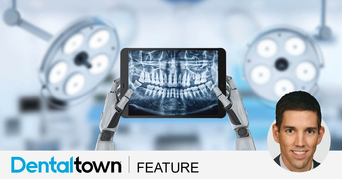 AI in Dentistry
