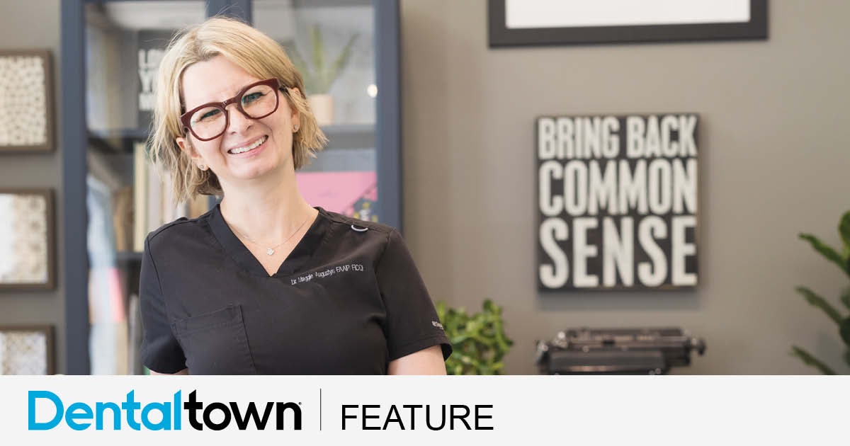 Office Visit: Dr. Maggie Augustyn