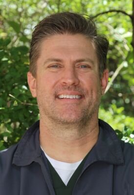 Dr. Adam Hodges
