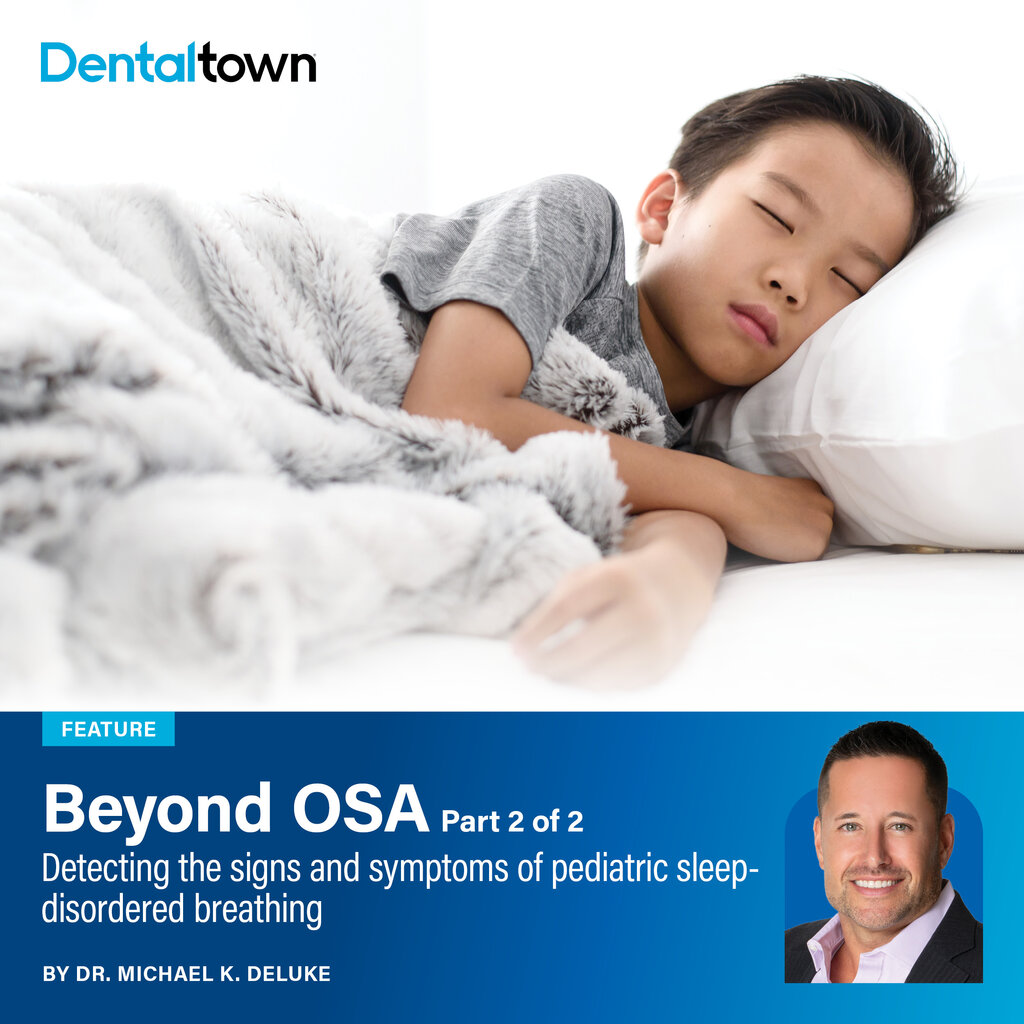 Beyond OSA—Part 2