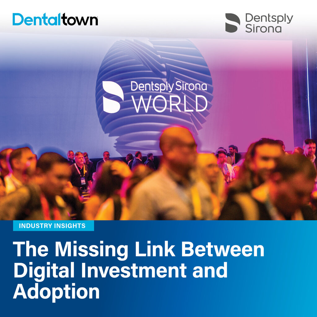 Industry Insights: The Missing Link Between Digital Investment and Adoption 